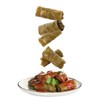 Sanniti Dolmas Stuffed Grape Leaves | Ready to Eat |