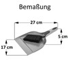 Dustpan Hand Brush Set Plastic
