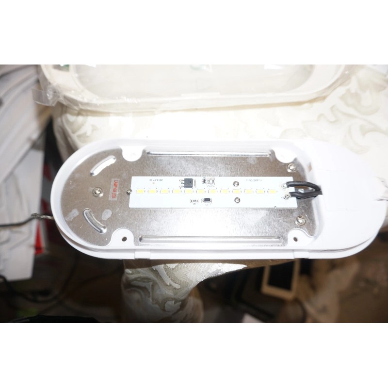 SunLink PCDS01N-085 12V 12 Diode 6W SMD LED RV Camper