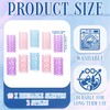 10 Pcs Anti Skin Picking Fidget Toys Silicone Finger Sleeve