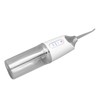 Electric Teeth Irrigator 360° Rotating Nozzle 3 Modes Plaque Remover