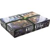 Feldherr Flex Cross Band Set (3-Pack) - Elastic Rubber Bands
