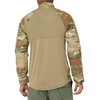 Propper Men's Standard Tactical Combat Shirt, Scorpion OCP, Medium