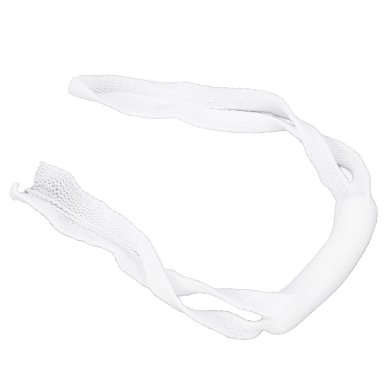 10pcs Nasal Bandage Dressing Holder Stretchy High Absorption Capacity Soft