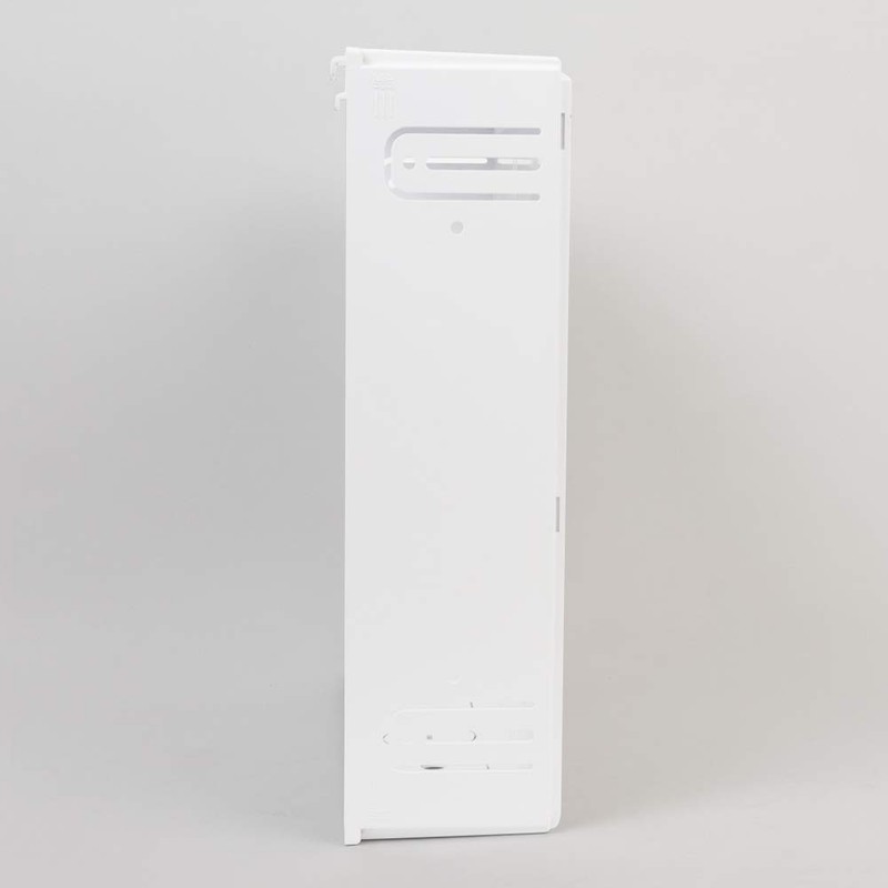 ICC 14” Plastic Structured Wiring Enclosure, Media Enclosure with Cover,