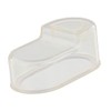 Eaton 216396 Double Push Button Protection Membrane