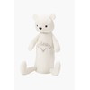 Callaway Bottle Case BEAR BOTTLE CASE WMS WHT SS 23