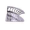 Karasto 5120 Hose Reel Fitting for Wall Mounting Die-Cast Aluminium