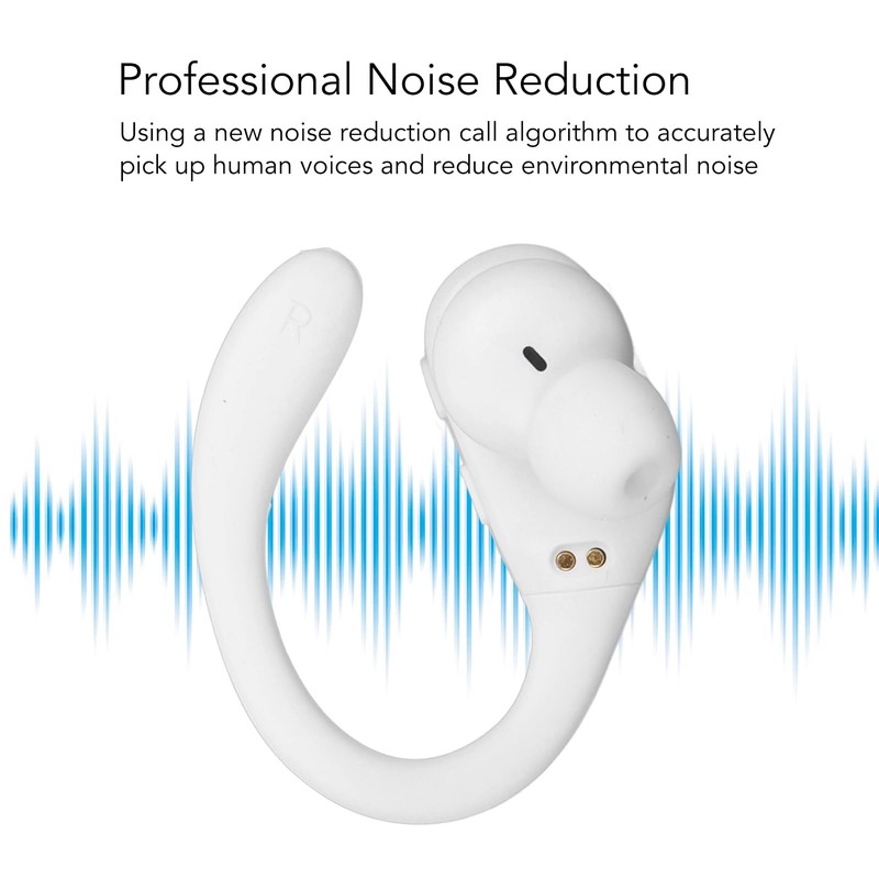 Yunir BT Translator Earbuds, 144 Language Three Modes Noise Reduction