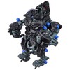 Zoids Zoid Wild ZW10 Knuckle Cong