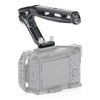 Tilta Xeno Top Handle with Dual 1/4"-20 Screws - Black