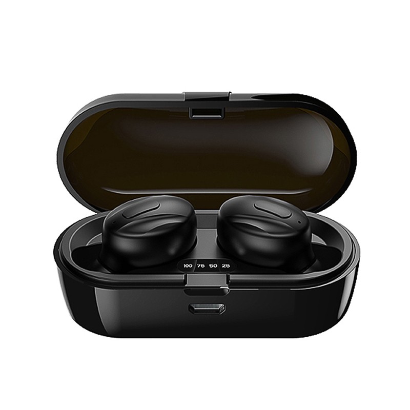 XG13 True Wireless Stereo Sports Headset Bluetooth 5.0 True Wireless