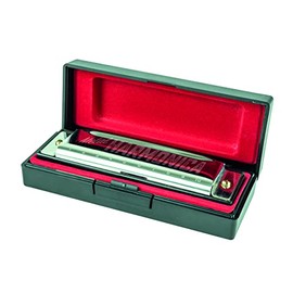 Metal Harmonica by Funtime Gifts