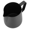 Frothing Cup Pitcher with Dual Scales Thicken Coffee Latte Art
