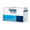 Fortac Suplemento Alimenticio Sabor Vainilla Caja 30 Sobres