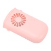 Hanging Neck Fan Portable 3 Speed Rechargeable 800mAh Mini Necklace