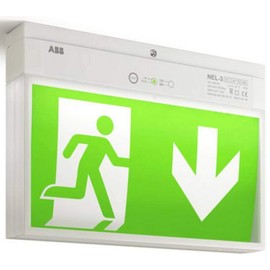 Distress - and Safety Light, NEL-3, LEDs/3.66 W