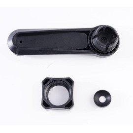 Junfamilee 1Pc Black 17mm Ball Magnetic Car Phone Magnet Mount Extension Universal Smartphone Cell Stand Phone Br Support Mobile GPS O8d1, Cell Phone Automobile Cradles, Accessories