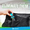 FunkAway Odor Eliminator Spray for Shoes, Clothes and Gear (Non-aerosol),
