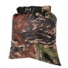 5 Pcs Outdoor Waterproof Storage Bags Dry Sacks Smartphone Camera