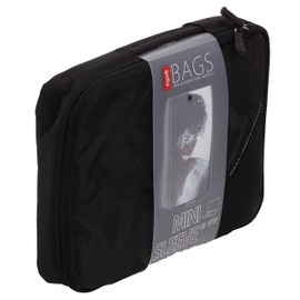 Golla Clan Laptop Sleeve 7-9-Inch Mini Black