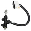 M MATI Brake Master Cylinder for Arctic Cat ATV 250