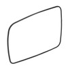 Side Mirror Glass with Heating Function Replacement for Land Rover