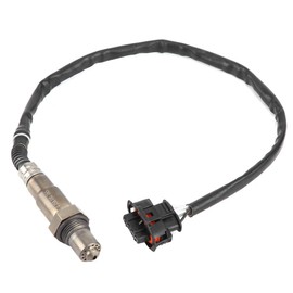 Keenso Sensor de oxígeno O2 para Astra Cascada Corsa Insignia Zafira 0258010065