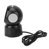 Barcode Scanner 1D 2D QR Reading USB Automatic Infrared Screen