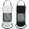 Portable Mesh Trash Bags for Boat and Outdoor Activities