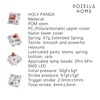 ROZELLA HOME Holy Panda Mechanical Keyboard Switch, 3Pin, 67g Extended