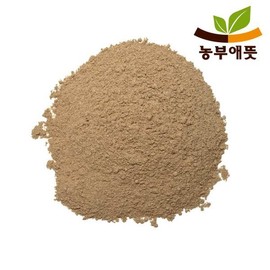 국산 느릅나무껍질 가루 300g Korean Elm Bark Powder 300g