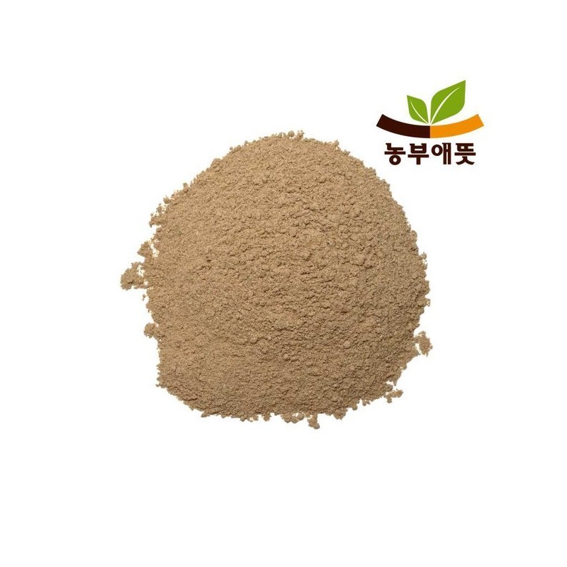 국산 느릅나무껍질 가루 300g Korean Elm Bark Powder 300g