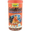 Tetra Alimento Peces Tetrafin Goldfish Flakes 200 Gr 7.06 Oz