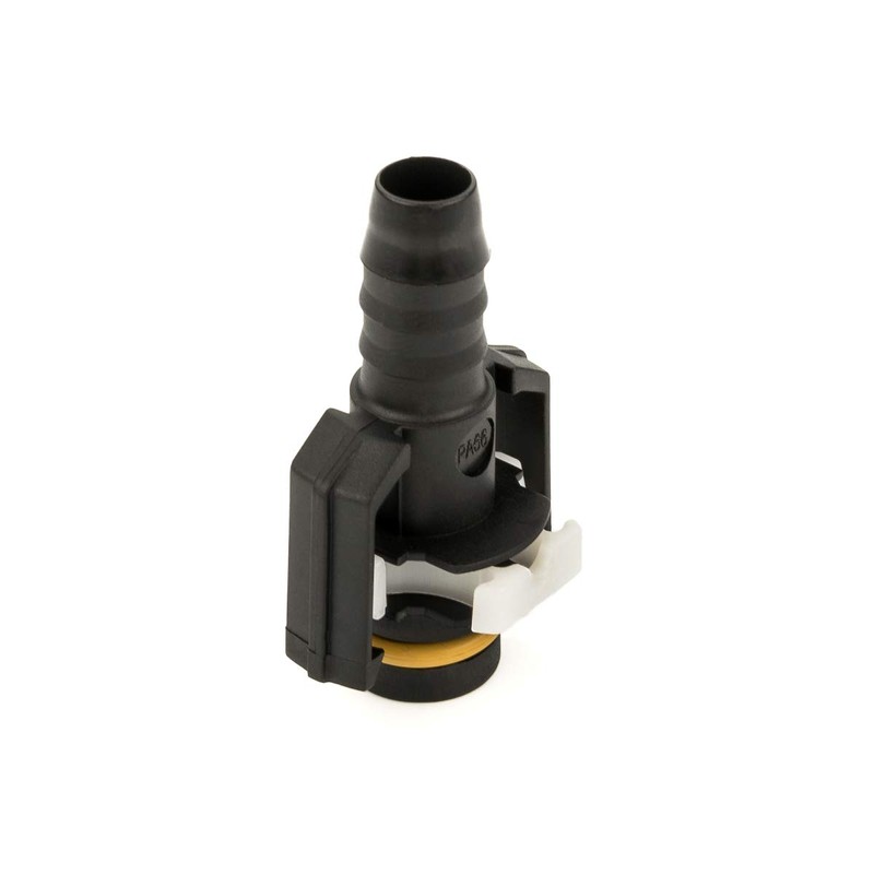 LST 5 x Fuel Line Connector Hose Coupling Closure 15.9