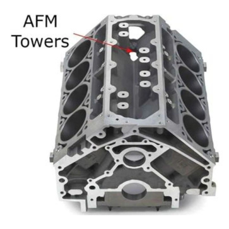 DoD / Afm Plug Ls LS dod plugs 5.3/6.0/6.2 2008-2023