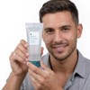 DIEM Gel de limpieza facial Syndet piel seca y sensible