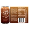 Demi Doux Low Sugar Soda - Low Sugar Soft Drink,
