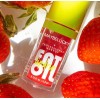Set De Cuidado Labial Hidratante Glossy Liquid Lip Oil Gloss