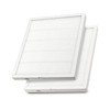 GUXPCH 9 x 11 x 1 MERV 13 Replacement Dehumidifier