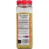 Lawry's Garlic, Rosemary & Lemon Rub, 22 oz - One