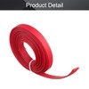 Othmro Flexible Expandable PET Braided Cable Sleeve 10mm Wide Protect