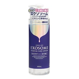 Advanced Beauty MDSKIN Labo Exosome Premium Care Lotion, 16.9 fl oz (500 ml)