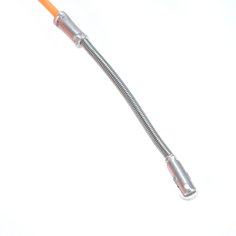 Wire Threader Wire Puller Threading Tool Through Wall Cable Fastener