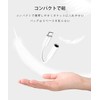 PREKAS type-c Earphone Converter Type C Earphone Adapter 3.5mm Aux