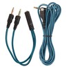 Replacement Audio Cable for SteelSeries Arctis 3, Arctis 5, Arctis