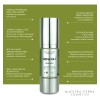 Nuestra Tierra Cosmética Crema Matificante Niacinamida Libre Aceite Aplicación Día