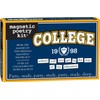 Magnetic Poetry MP3132 Kit: College Learning Accessories
