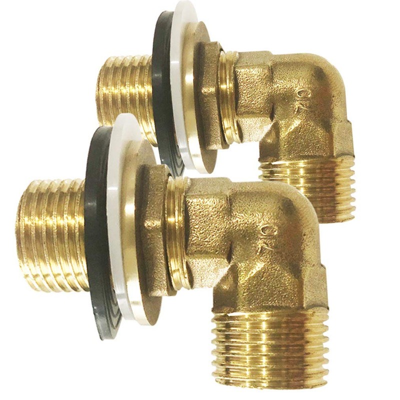 Installation kit for Wall Mount Commercial Faucet,backsplash Mount Set for