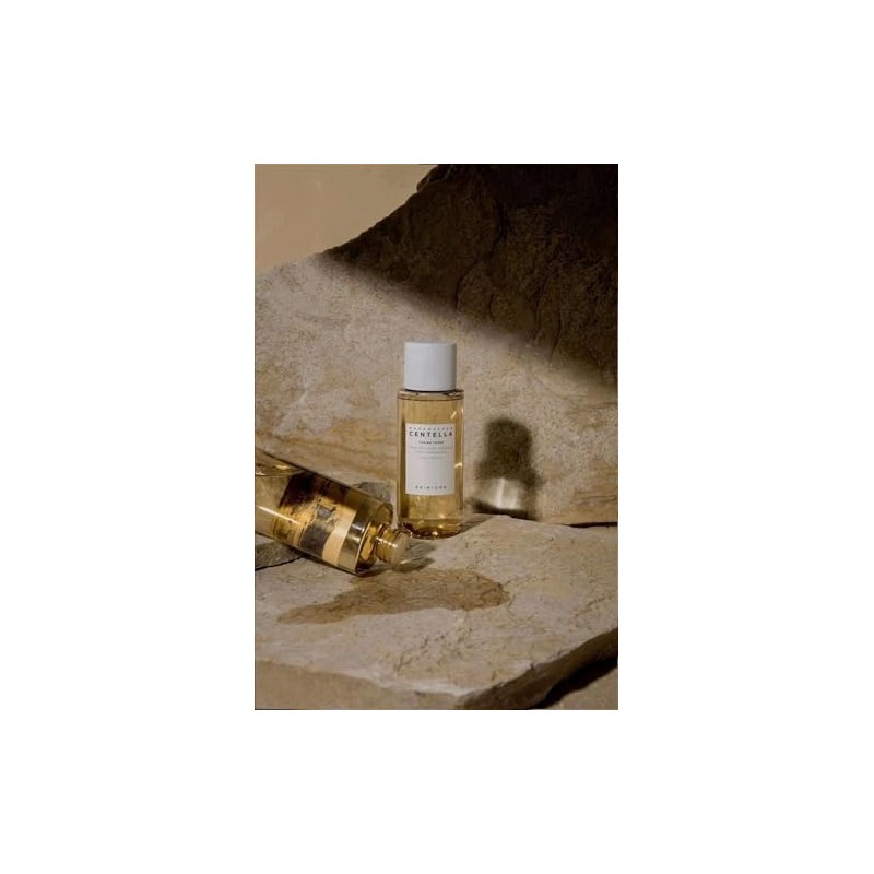 Madagascar Centella Toning Toner 210 ml